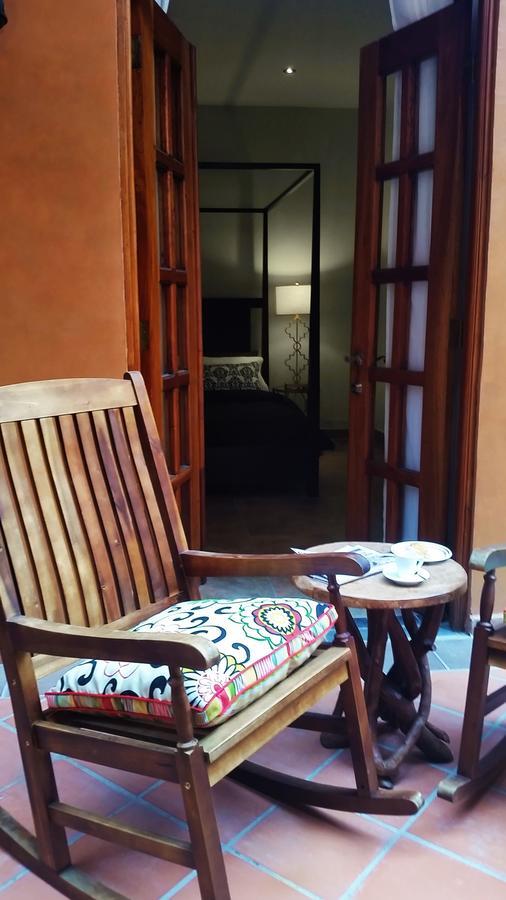 La Isabela Suites Panama City Exterior photo
